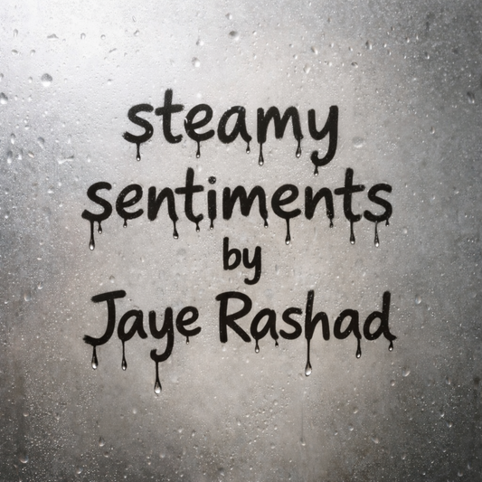 Steamy Sentiments