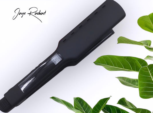 JayeRashad Heat Collection