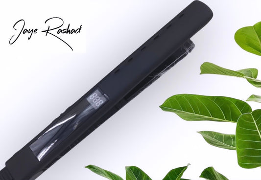 JayeRashad Heat Collection