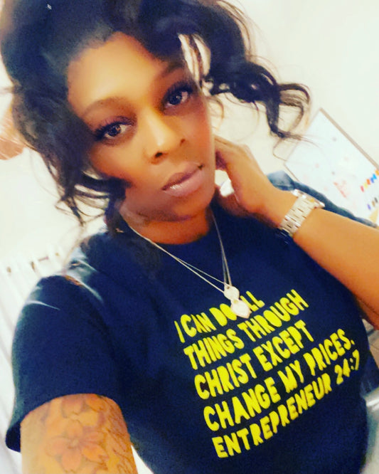 Entrepreneurship Prayer